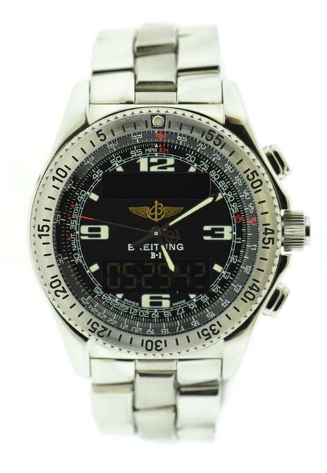 breitling a58062|Breitling professional a68062 price.